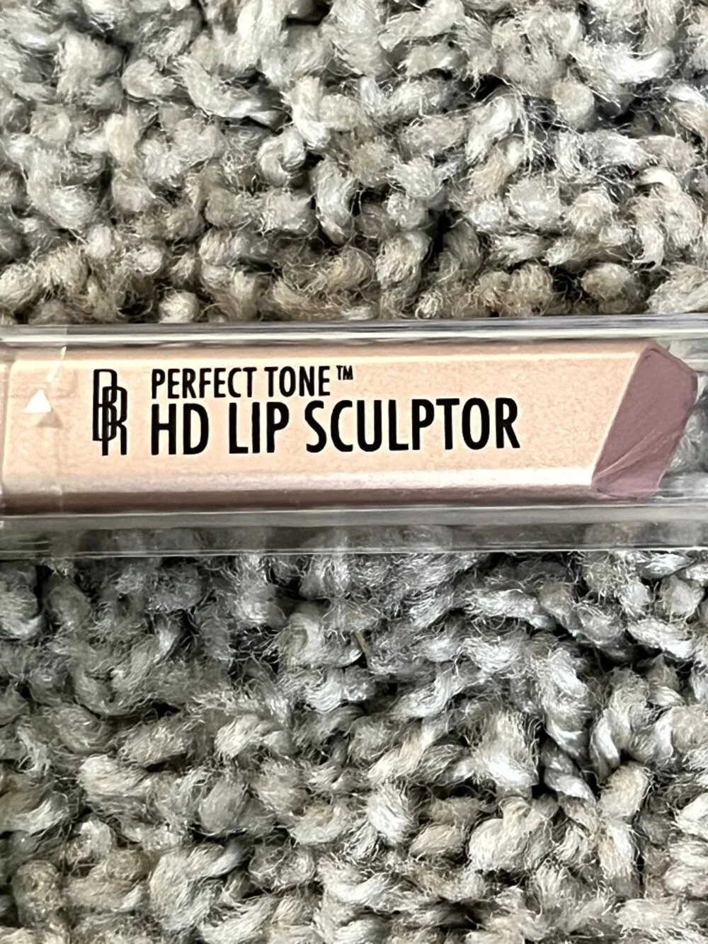 Black Radiance color sculpt